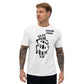 Men's Money Tee featuring dollar sign graphic, soft and lightweight cotton blend.